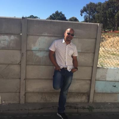 Profile Picture of Mervyn Jacobs (@Mervynsa) on Twitter