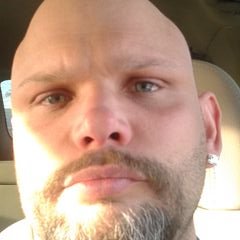 Profile Picture of John Adamick (@dizzydevil80) on Twitter
