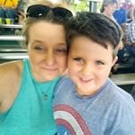 Profile Picture of Paula Barnett Gilliland (@paulag3303) on Instagram