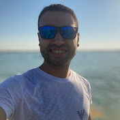 Profile Picture of Amir Ismail (@Amirismail6) on Youtube