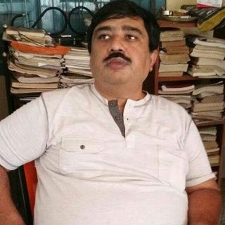 Profile Picture of Anirban Chatterjee (@anirban.chatterjee.1420354) on Facebook