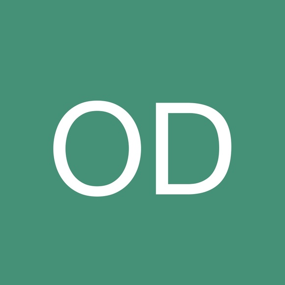 Profile Picture of Oumar Diallo (@oumardiallo557) on Poshmark