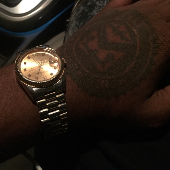 Profile Picture of Glenn Gray (@moneymadebiggie) on Poshmark