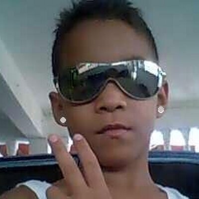 Profile Picture of Louis Romero Garcia (@04141353483) on Twitter
