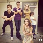 Profile Picture of Zoé💗 (@maya.lucas.friar) on Instagram