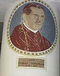 Profile Picture of Luis Chávez y Gonzálezon Wikipedia