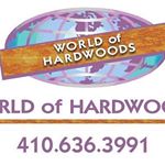 Profile Picture of Bryan Warden (@worldofhardwoods) on Instagram