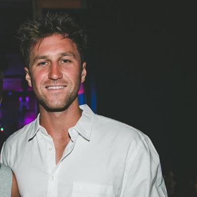 Profile Picture of Ben Beverley (@benbeverley_) on Twitter