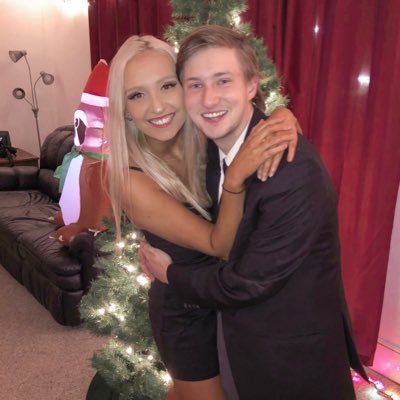Profile Picture of Jordyn White (@jor_white) on Twitter
