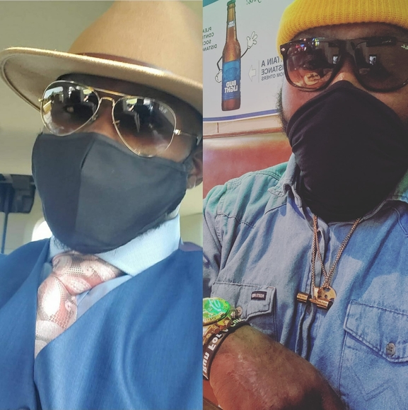 Profile Picture of Jamal Bolden (@bamaraised89) on Poshmark