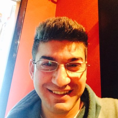 Profile Picture of Robert Lukacs (@RobertLukacs) on Twitter