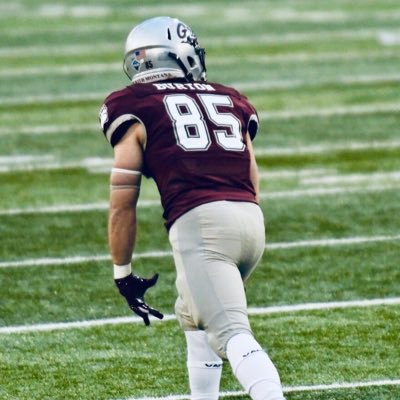 Profile Picture of Danny Burton (@DannyBurton_85) on Twitter