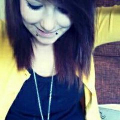 Profile Picture of Bianca Schneider (@BiancaaMtrfckin) on Twitter