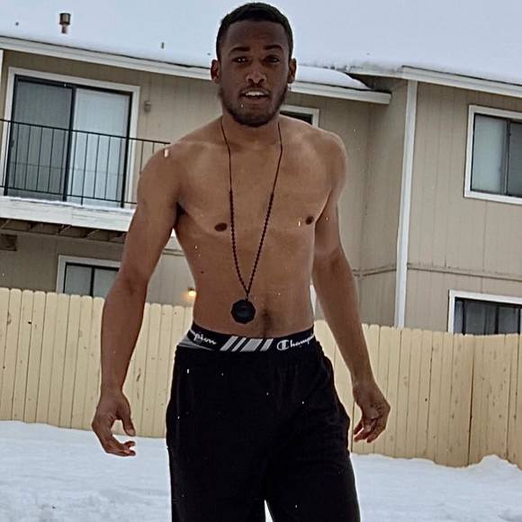 Profile Picture of Cecil Lawrence (@wildboy123) on Poshmark