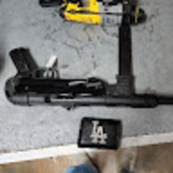 Profile Picture of Sebastian Silva (@sebastiansil476) on Poshmark