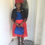 Profile Picture of Debbie Campbell - Fowler (@irie_1o_) on Instagram
