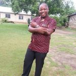 Profile Picture of Edward Dzikunu (@edwarddpi) on Instagram