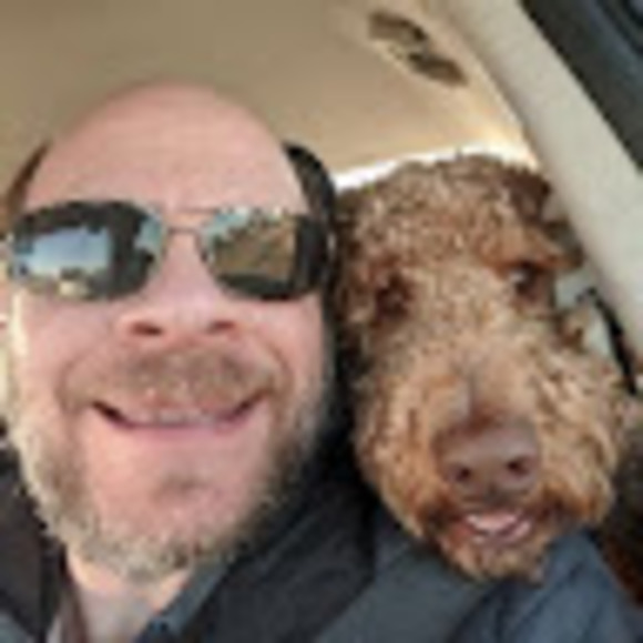 Profile Picture of Gary Mannheimer (@garymannheimer) on Poshmark