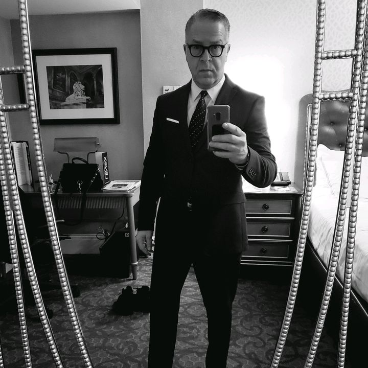 Profile Picture of Joseph Manzoli (@josephmanzoli) on Tiktok