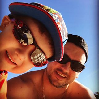 Scott Capel - Facebook Profile Picture of Scott Capel (@scott.capel.7) on Facebook