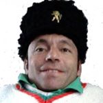 Profile Picture of Ivan Stoyanov (@ivanstoyanov2105) on Instagram