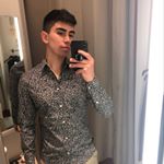 Profile Picture of Levi Montoya (@lemonsixteen) on Instagram
