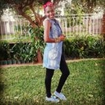 Profile Picture of Naomi (@pointerdivas) on Instagram