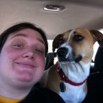 Profile Picture of Danielle Archambault (@daniellelarchambault) on Instagram