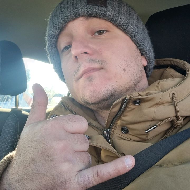 Profile Picture of GregoryAzory (@gregoryazory) on Tiktok