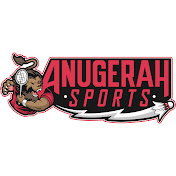 Profile Picture of ANUGERAH SPORTS (@anugerahsports) on Youtube
