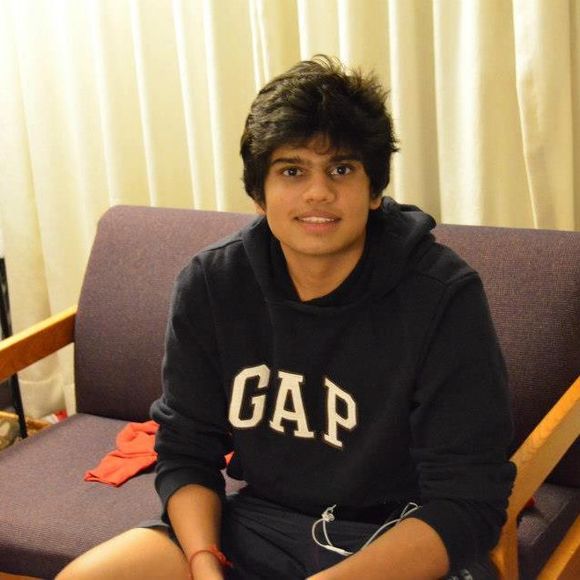 Profile Picture of Abhijit Malik (@abhijitmalik1) on Poshmark