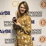 Profile Picture of Barbara Green (@bit_miner_trust) on Instagram