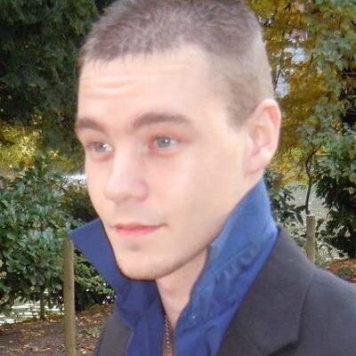 Profile Picture of PETER HARKER (@peterHRK) on Twitter
