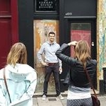 Profile Picture of Benjamin Dohrmann (@bendohrmann) on Instagram