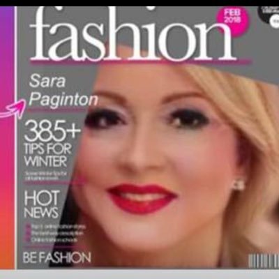 Profile Picture of Lisa M Claxton (@claxton_m) on Twitter