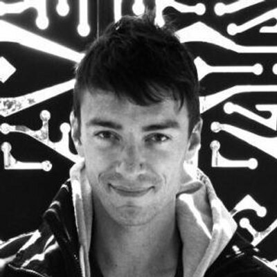 Profile Picture of Christopher Tillman (@TillmanChristo) on Twitter