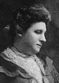 Profile Picture of Annie S. Swanon Wikipedia