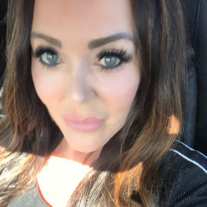 Paula Felt - Tiktok Profile Picture of Paula Felt (@paulafel1) on Tiktok