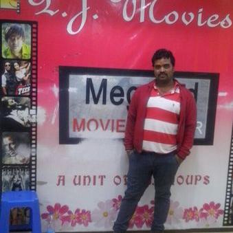 Profile Picture of Piyush Upadhyay (@piyushu14833893) on Twitter