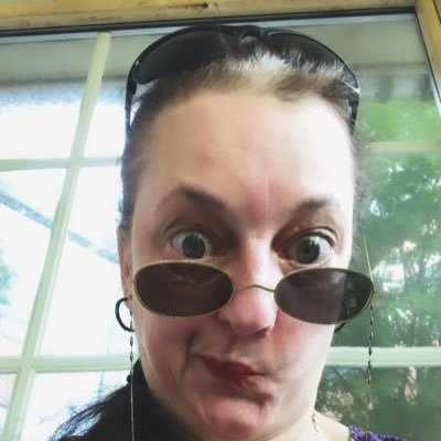 Profile Picture of Shelley Jensen (@Shelley93482664) on Twitter