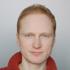 Profile Picture of Michael Ostertag (@MichaelOsterta2) on Twitter
