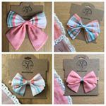 Profile Picture of Kara Klinger (Kayden kneisl) (@belovedbairnbows) on Instagram