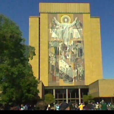 Profile Picture of Adam Meeks (@shamrock2112) on Twitter