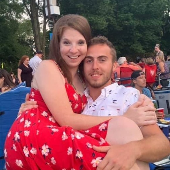 Profile Picture of Chad Battisfore (@cbattisfore) on Poshmark