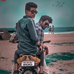 Profile Picture of Mr. A_D_M (@albin_david_migael) on Instagram