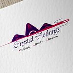 Profile Picture of Crystal clothings (@crystal__clothings) on Instagram