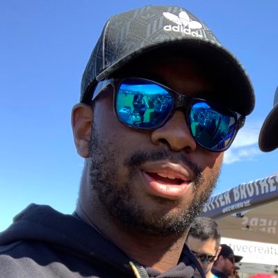 Profile Picture of Jared Smalley (@@TheRealJSmalls) on Twitter