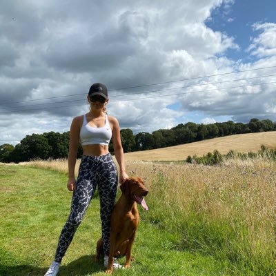 Profile Picture of Isabel Weaver (@isabel_weaver14) on Twitter