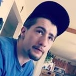 Profile Picture of Joshua Vaillancourt (@dr.psycho__1857) on Instagram