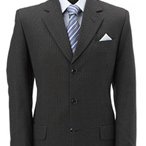 Profile Picture of Bob Tailor (@BusinessSuits) on Twitter